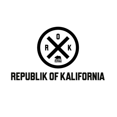 Republik of Kalifornia